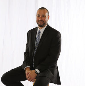 Meet your Posher, Nick